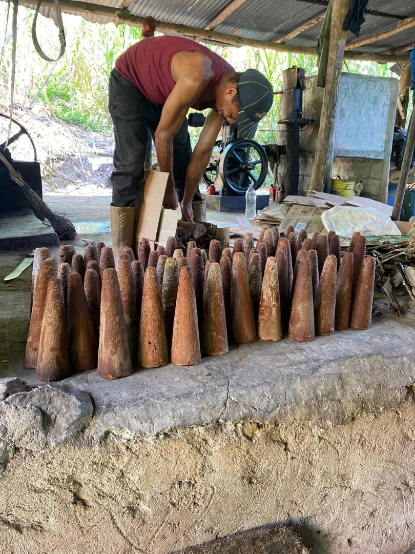 Terreno agrícola en venta. Choroní.