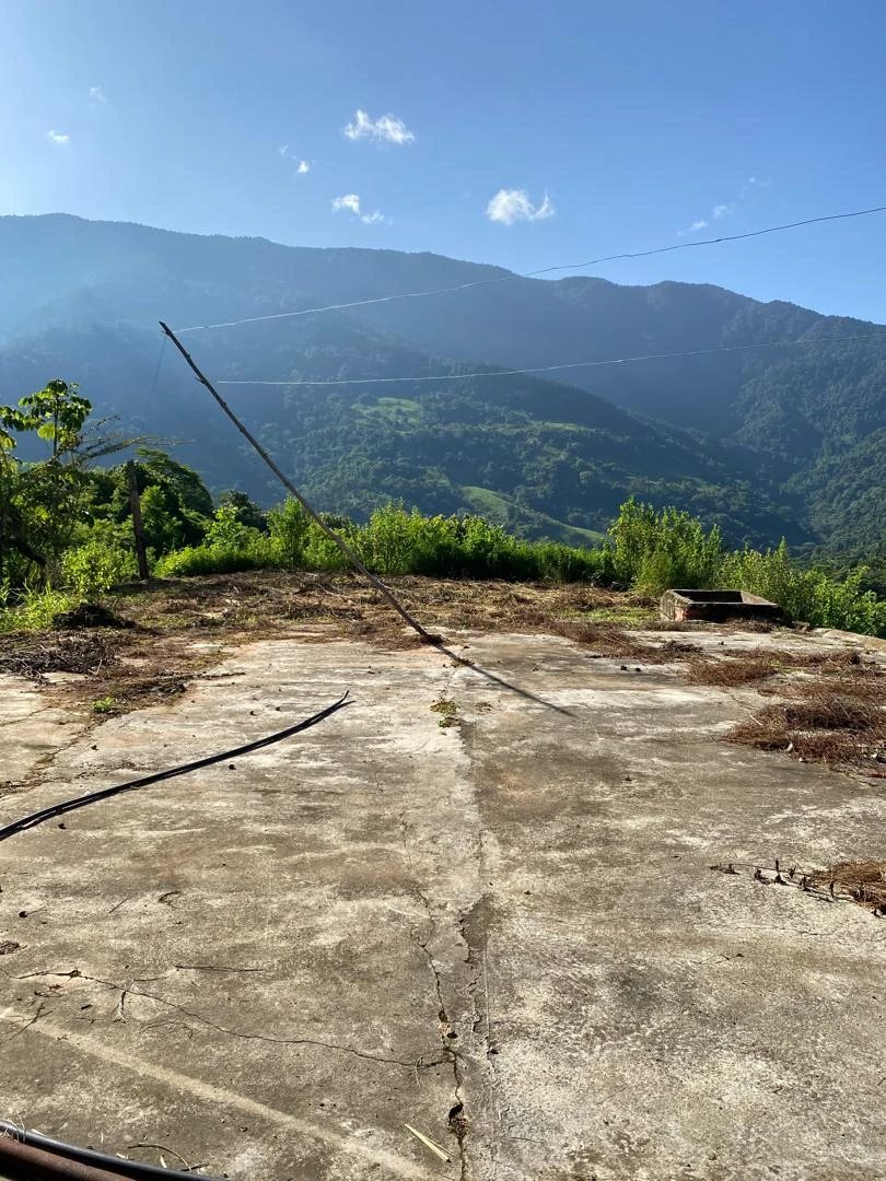 Terreno agrícola en venta. Choroní.